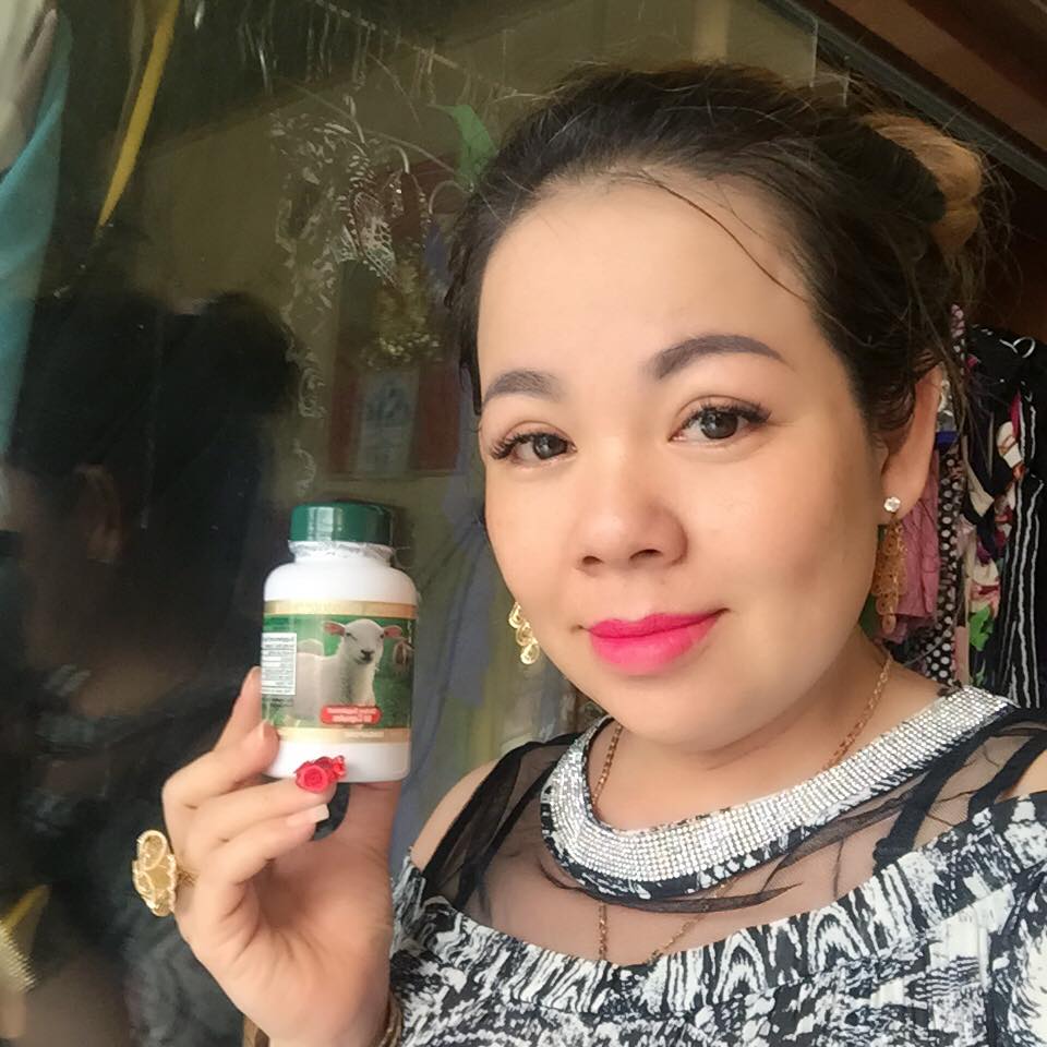 Làn da chị Thoa sáng mịn, tự nhiên sau 1 liệu trình sử dụng Làn da chị Thoa sáng mịn, tự nhiên sau 1 liệu trình sử dụng