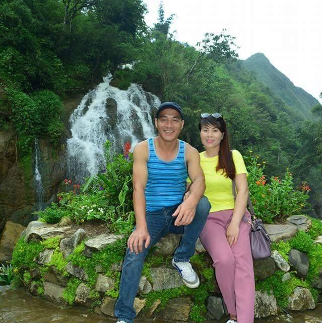 Làn da sạch nám sau 1 liệu trình của chị Thùy Linh Làn da sạch nám sau 1 liệu trình của chị Thùy Linh