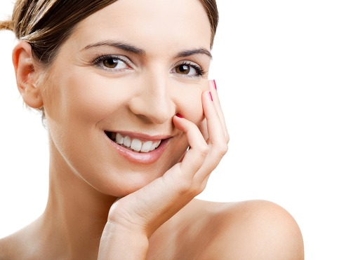 Bí quyết xóa nếp nhăn cho phụ nữ tuổi trung niên Bí quyết xóa nếp nhăn cho phụ nữ tuổi trung niên