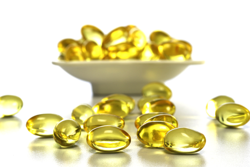 Tác dụng của việc uống Vitamin E mỗi ngày Tác dụng của việc uống Vitamin E mỗi ngày