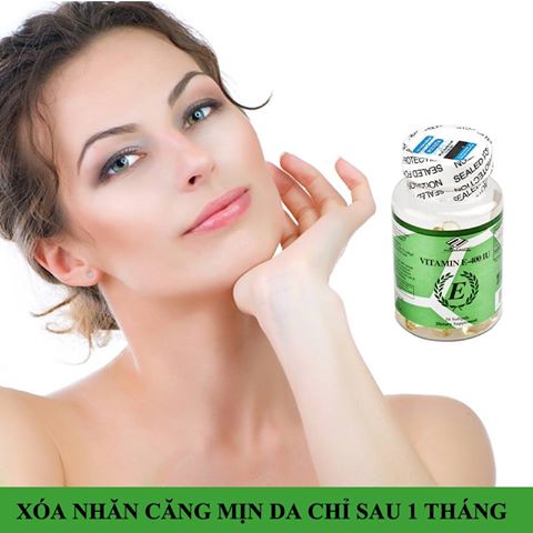 Cách sử dụng vitamin E 400iu của Mỹ như thế nào? Cách sử dụng vitamin E 400iu của Mỹ như thế nào?