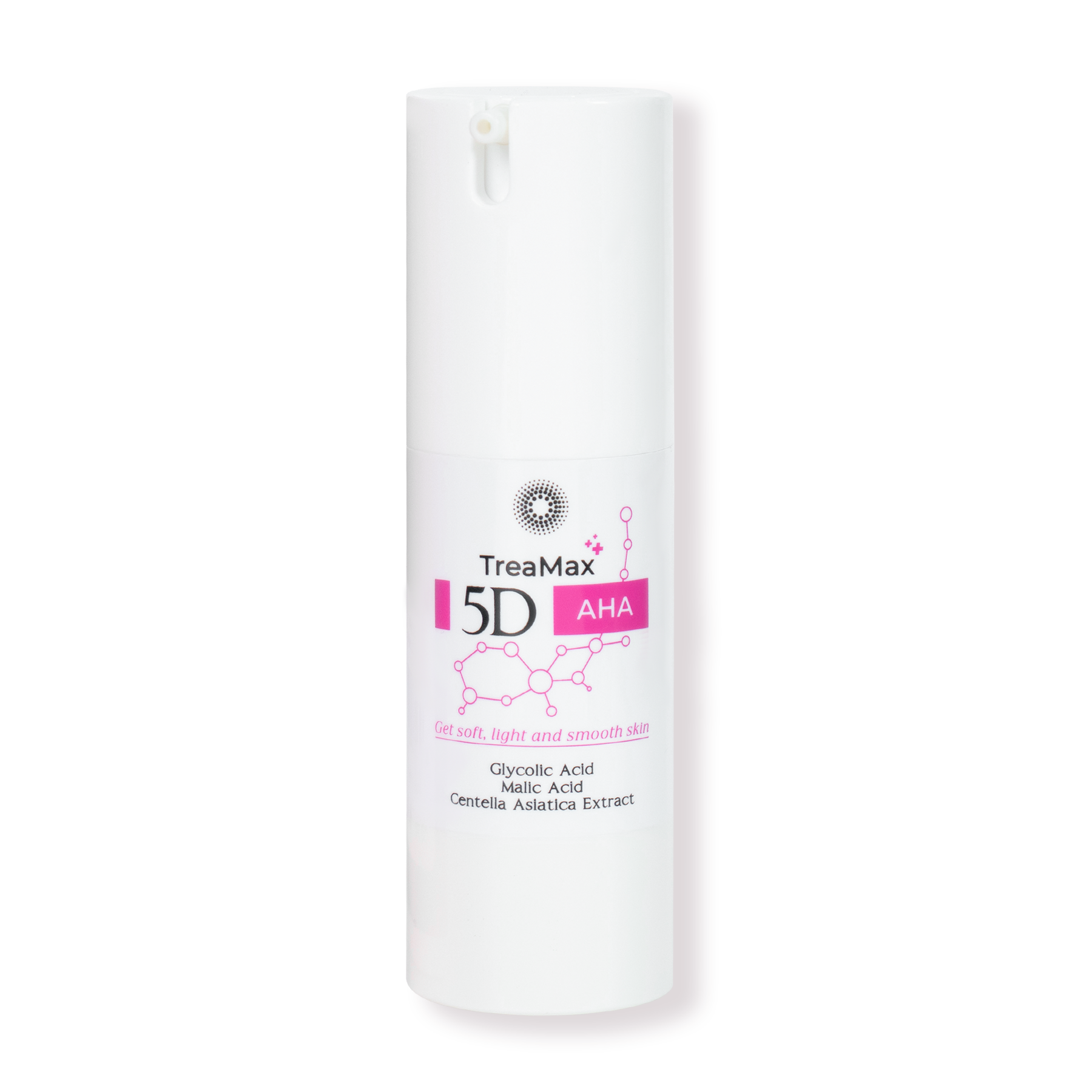 Serum Treamax 5D AHA