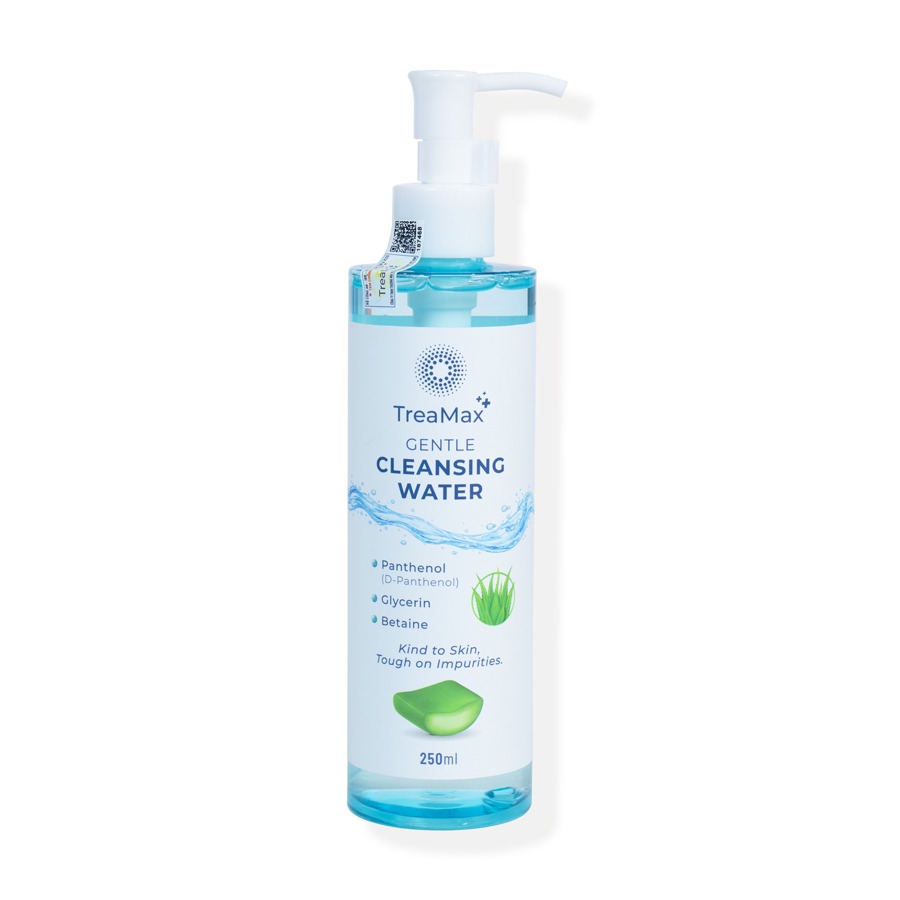 Nước Tẩy Trang Treamax Gentle Cleansing Water 