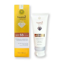Kem Chống Nắng Căng Bóng TreaMax Sunscreen Shiny_2