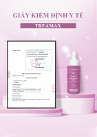 TreaMax Niacinamide 22% Treatment_7