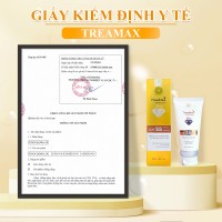 Kem Chống Nắng Căng Bóng TreaMax Sunscreen Shiny_3