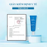 Kem Mụn Ẩn Treamax Acnesolv H _2