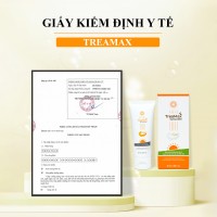 Kem Chống Nắng TreaMax Sunscreen Light_2