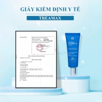 Kem Mụn Ẩn Treamax Acnesolv H _2