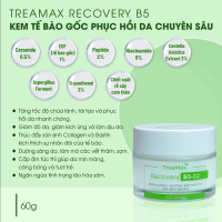 Kem Tế Bào Gốc Phục Hồi Da Chuyên Sâu TreaMax Recovery B5_2