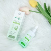 Serum Phục Hồi Căng Bóng Treamax Renewal Shiny_5