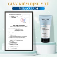  Sữa Rửa Mặt Làm Sạch Sâu HA 4D Miraculum Woda Termalna_3