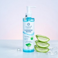 Nước Tẩy Trang Treamax Gentle Cleansing Water _2