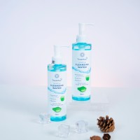 Nước Tẩy Trang Treamax Gentle Cleansing Water _4