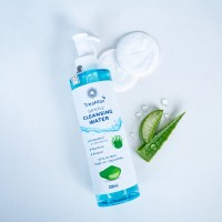 Nước Tẩy Trang Treamax Gentle Cleansing Water _3