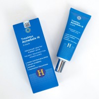 Kem Mụn Ẩn Treamax Acnesolv H _3