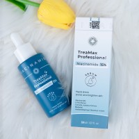 Serum TreaMax Professional Niacinamide 15%_3